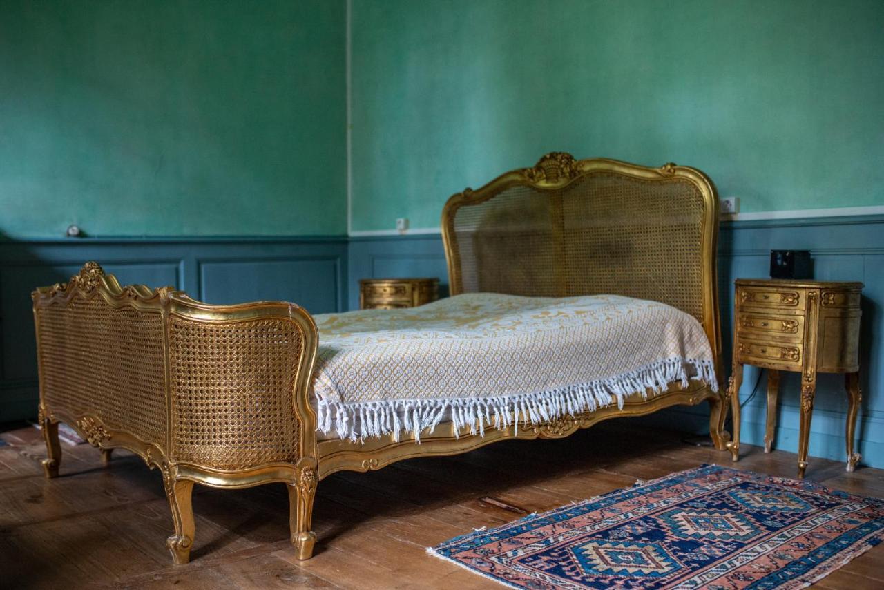 Le Domaine De Langlardie Soudat Bagian luar foto